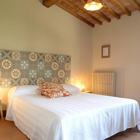 Fonte Pace Luxury Villa - A Fontanaro Property Paciano Zewnętrze zdjęcie