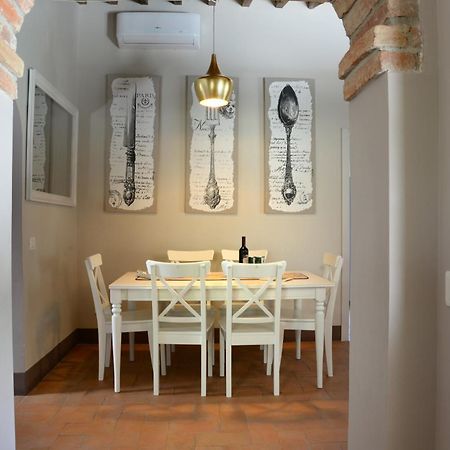 Fonte Pace Luxury Villa - A Fontanaro Property Paciano Zewnętrze zdjęcie