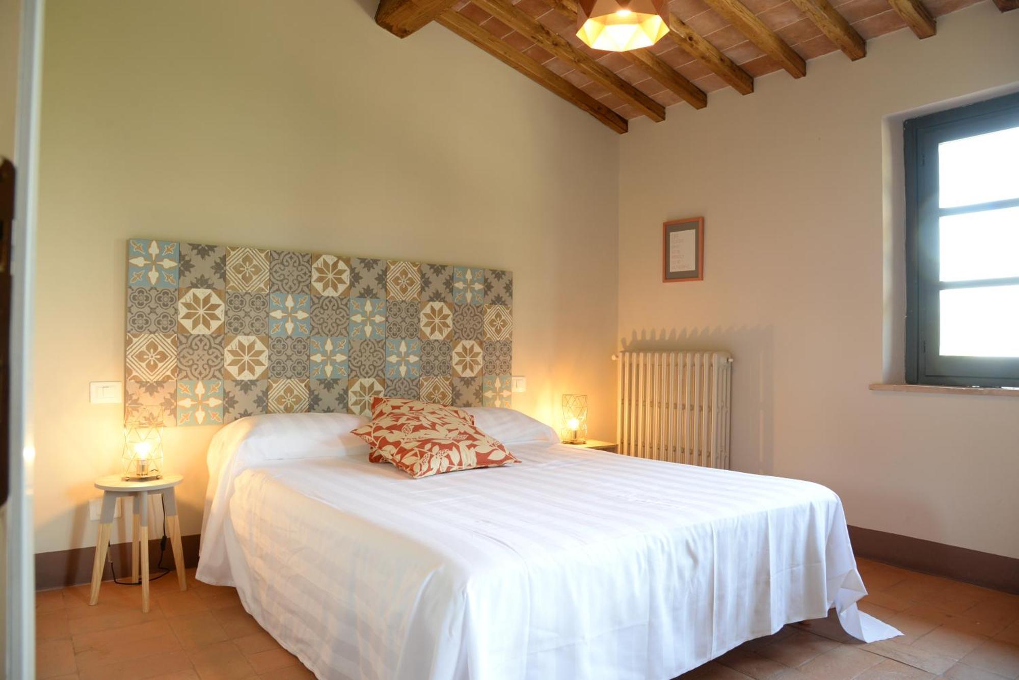 Fonte Pace Luxury Villa - A Fontanaro Property Paciano Zewnętrze zdjęcie