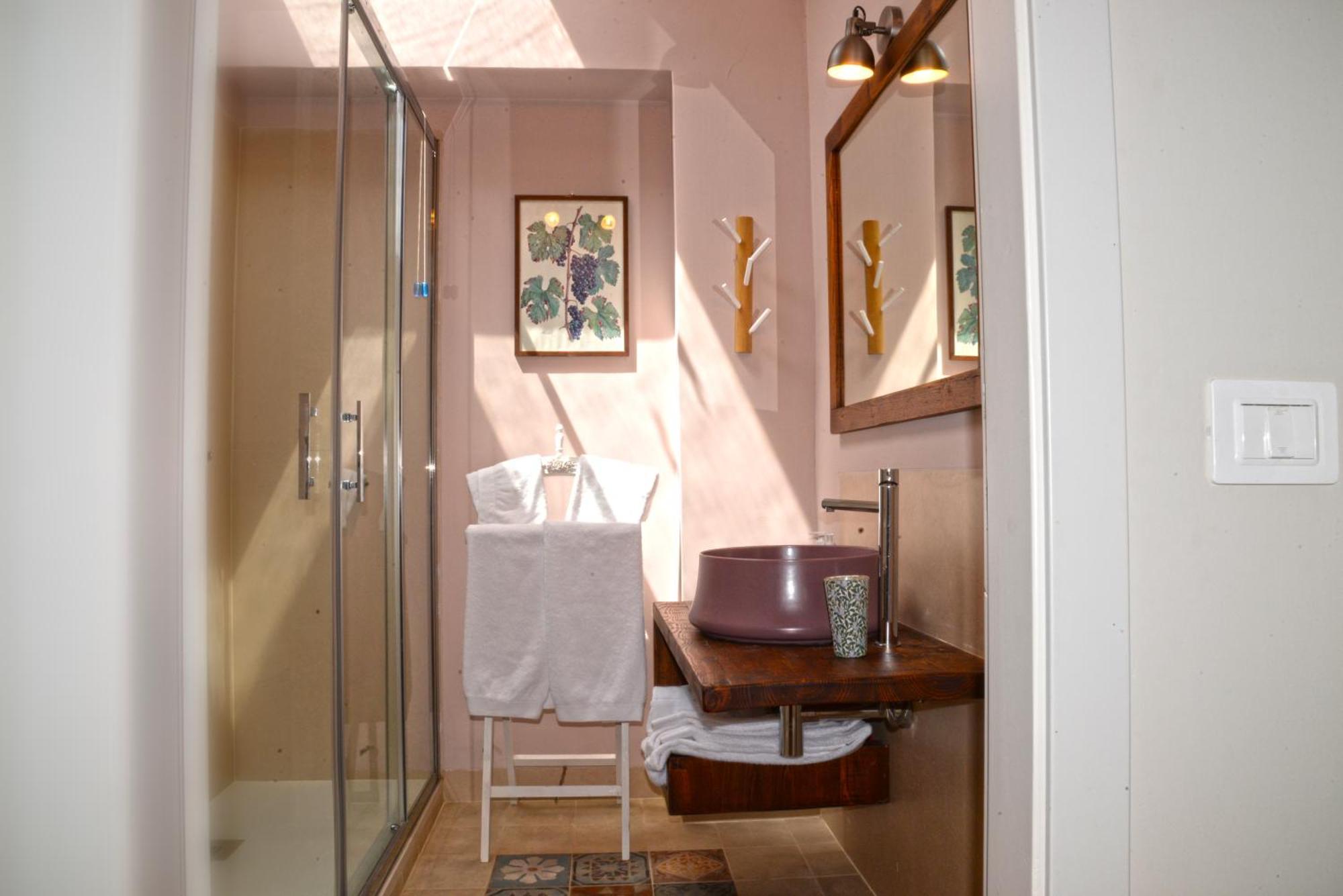 Fonte Pace Luxury Villa - A Fontanaro Property Paciano Zewnętrze zdjęcie