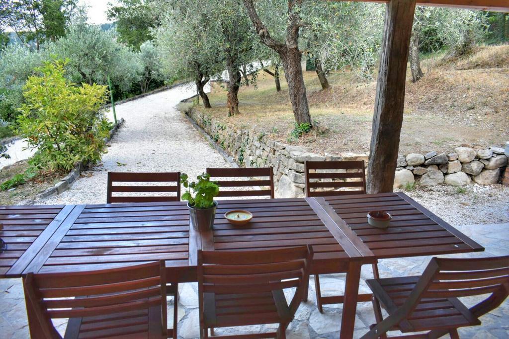 Fonte Pace Luxury Villa - A Fontanaro Property Paciano Pokój zdjęcie